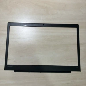 Lenovo ThinkPad Serie T470s SM10M83867 LCD Pantalla Envolvente Bisel Borde - Imagen 1 de 3