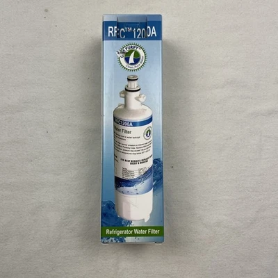One Purify Refrigerator Water Filter RFC0500A New and Sealed - Image 1 of 4