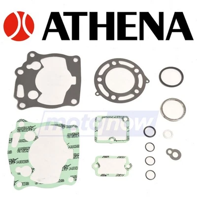 Athena Top End Gasket Kit for 1992-1997 Kawasaki KX125 - Engine Gaskets & hz Foto 1 de 4