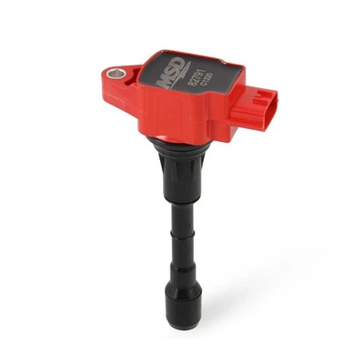 82791 MSD Ignition Coil for Nissan Murano Maxima Pathfinder INFINITI QX60 Altima - Image 1 of 4