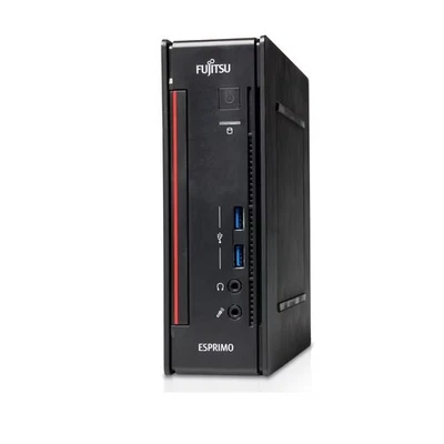 Fujitsu Esprimo Q958 Intel Core i3/i5/i7 8GB/16GB/32GB RAM Mini PC Windows 11 - Bild 1 von 4