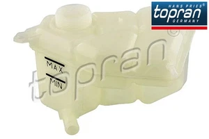 SERBATOIO DI ESPANSIONE PER SISTEMA DI RAFFREDDAMENTO 302 295 TOPRAN I - Foto 1 di 3
