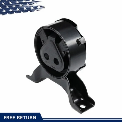 Для 1996-2005 Toyota RAV4 2,4 л 2,0 л новый рычаг втулки задний дифференциал крепление - Изображение 1 из 4