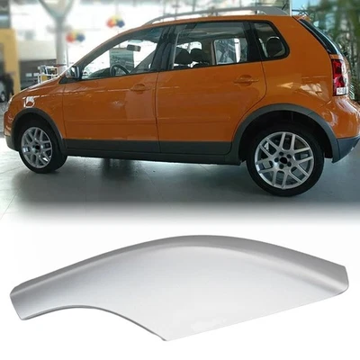For CROSS Model Specific Roof Luggage Rack Guard from Year Range of 07 11 - Image 1 of 4