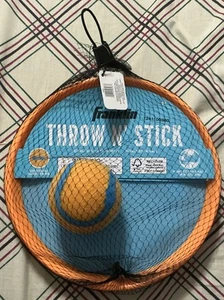 Franklin Sports Throw 'N Stick - Foto 1 di 9