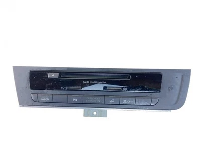 Audi A6/A6 Allroad (C7, 4G) VA2688734 Radio 4G0035193FX 4G0035193F 4G0035193D - Bild 1 von 4