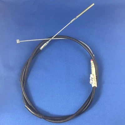 Cable de freno trasero NOS Honda CB175 CL175 43450-191-405 genuino OEM Foto 1 de 3