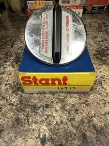 🇺🇸NOS Stant 10713 Gas Cap 75-76 STARFIRE & SUNBIRD Etc FREE SHIPPING!!🇺🇸 - Picture 1 of 3