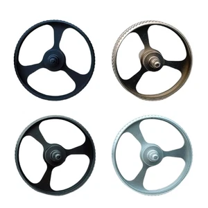 Durability Mouse Wheel Metal Mouse Scroll Wheel For G102 G304 G305 Mouse - Picture 1 of 12