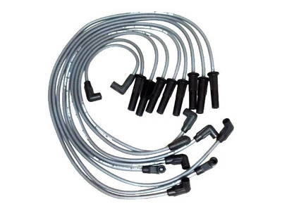 Juego de cables de bujía para Chevrolet K3500 1988-1993 SMP 64498RSNY 1989 1990 1991 Foto 1 de 2