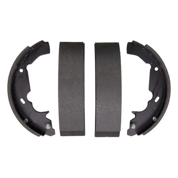 For Nissan Quest 1993-2002 Wagner QuickStop Rear Drum Brake Shoes Foto 1 de 2