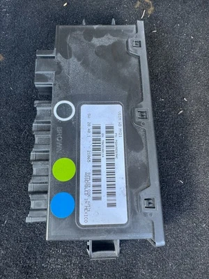 Dodge Durango 2022 Comfort convenience body module P68490269AC PRS3801 - Image 1 of 2