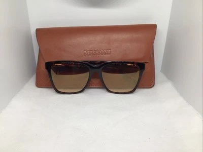 Gafas de sol para dama Missoni MIS-0008-s-HR3-HA Foto 1 de 4