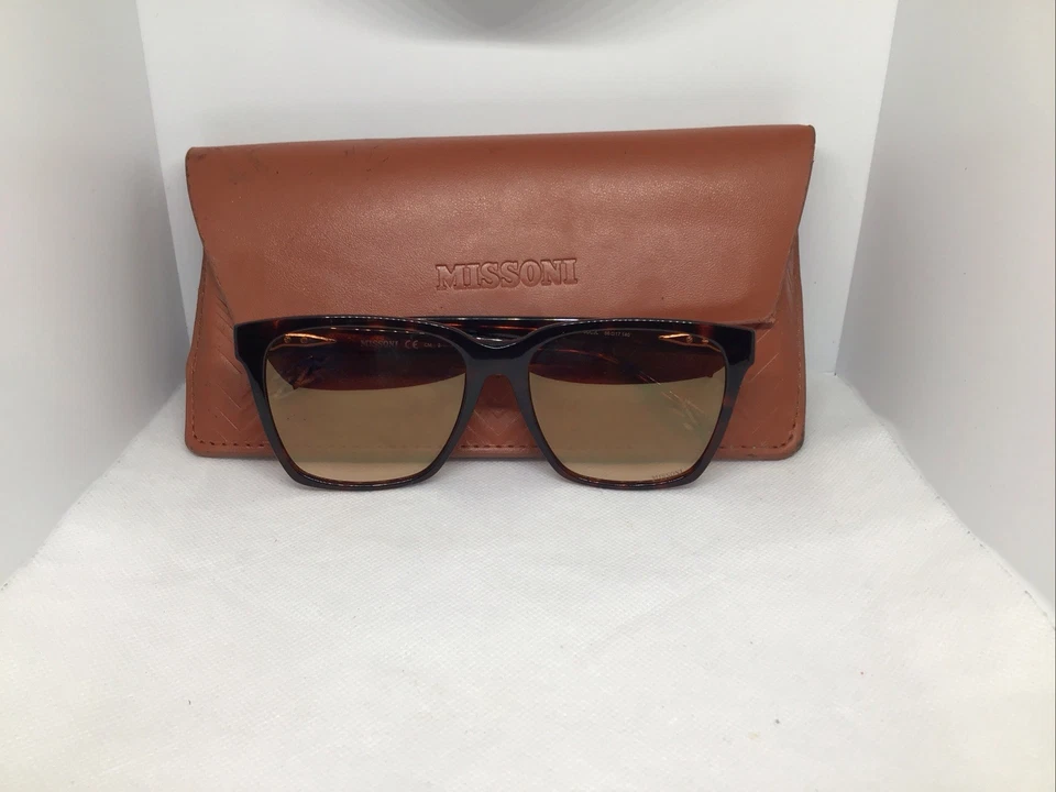 Ladies' Sunglasses Missoni MIS-0008-s-HR3-HA - Image 1 of 4