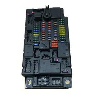 Mini Cooper Fuse Box 9813233 - Picture 1 of 10