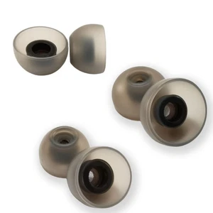 Soft Silicone Earbud Tips Extra Small Earbud Tips, Filter Screen – Universal ... - Bild 1 von 5