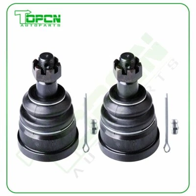New 2Pcs Suspension Kit Front Lower Ball Joint for 2002-1996 GMC Savana 1500 - Изображение 1 из 4