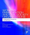 Women's Emancipation and Civil Society Organisa. Schwabenland, Lange, Onyx, <|