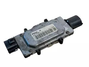 ✅ GENUINE FORD FOCUS MK3 ST 2.0 PETROL RADIATOR FAN CONTROL MODULE 2011 - 2018 - Picture 1 of 4