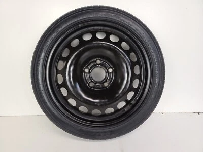 Neumático de repuesto 16" para Chevrolet Cruze Compact Donut 2011-2019 Foto 1 de 4
