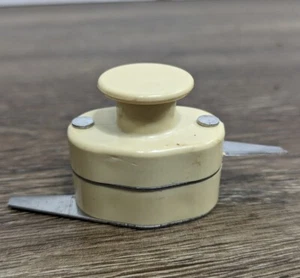 Mini tritatutto vintage West Bend 6501 solo lama di ricambio  - Foto 1 di 4