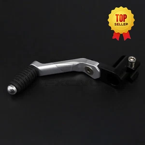 CNC Shifter Lever Clutch Gear Pedal Shift For Z125 MONKEY Bike 125 2018 19-2022 - Picture 1 of 11