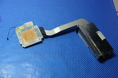 Apple iMac 21.5" A1311 Mid 2011 MC309LL/A MC812LL/A Video Card Heatsink 631-1840 - Image 1 of 4
