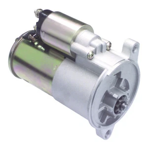 New Replacement PMGR Starter 6647N Fits 99-08 Ford F150 4.2 RWD 4WD - Picture 1 of 2