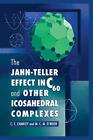 The Jahn–Teller Effect in C60 and O..., O`brien, M. C.m