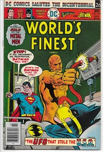 WORLD'S FINEST #239 - Back Issue (S) - Picture 1 of 2