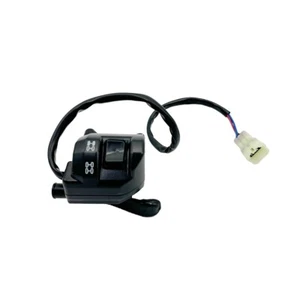 Thumb Throttle Lever for Can-Am Outlander Renegade 400 450 650 800 707000595 - Picture 1 of 7
