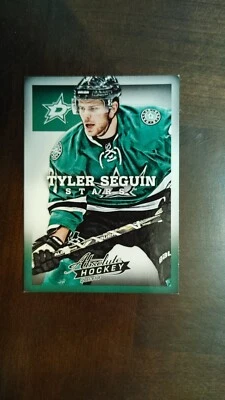 2013 Panini Boxing Day Tyler Seguin - Image 1 of 2