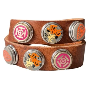 Noosa Set Armband & Chunks 7 in 1 - Bild 1 von 1