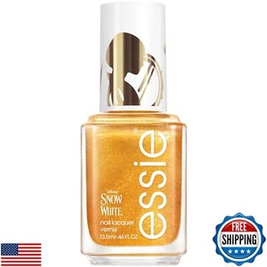 essie Nail Art Studio salon-quality nail polish, Disney's Snow White, good th - Picture 1 of 5