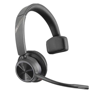 POLY Voyager 4310 UC Casque Sans fil Arceau Bureau/Centre d'appels USB Type-C B - Photo 1/2