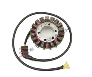 NUOVO ORIGINALE STATORE MAGNETE VOLANO BOBINA PER HONDA CBF 1000 2006 - Imagen 1 de 1