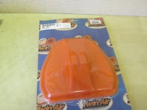 TWIN AIR AIR BOX COVER / WASHING + TRANSPORT + STORAGE - YAMAHA YZ450F 2010-13 - Picture 1 of 4