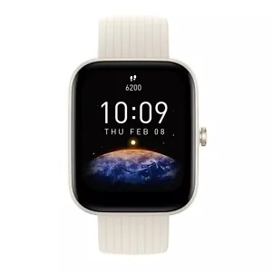 Amazfit Bip 3 Pro Smartwatch for Man and Woman - Picture 1 of 5