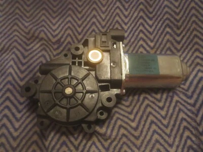 Ford Freestar Mercury Monterey 2006 2007 nuevo motor de ventana delantera Foto 1 de 4