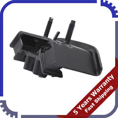 For Chevrolet Camaro 3.6L 2010 2011 2012-2015 Transmission Mount for Automatic - Image 1 of 4