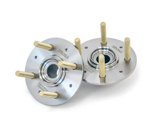 Yonaka 36MM Wheel Hubs Kit for 94-01 Acura Integra 262MM Brake Rotor K20 - Picture 1 of 3