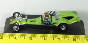 JOHNNY LIGHTNING Magmas Limited T'RANTULA Tom Daniel Show Car Tarantula 1:43 - Picture 1 of 7