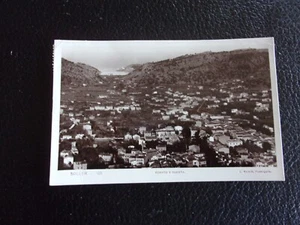 SPANIEN - AK 1934 Soller (B41) - Bild 1 von 2