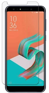 ZenTech Clear Screen Protector Guard Shield Film Saver Cover For Asus ZenFone 5Q - Picture 1 of 7