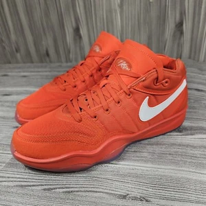Nike Air Zoom GT Hustle 2 TB Promo Basketball Shoes DX9190-802 - Men's Size 11 - Picture 1 of 20