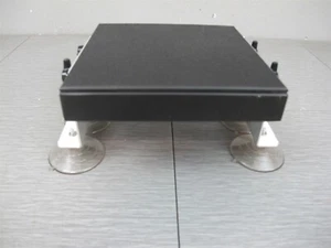 DTC VDAR-1 7011156-2 Single 5 dBic Hybrid Patch Video Antenna RHCP 2.4-2.5 GHZ - Picture 1 of 6