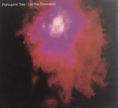 Porcupine Tree - Up The Downstair (2XCD, Digibook, 2008 Kscope, UK, KSCOPE133) - Image 1 of 2