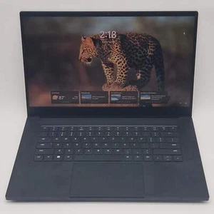 Razer Blade 15 rz09-0421ned3 15.6" i7-12800H 16GB RAM 1TB SSD RTX 3070 Ti - Picture 1 of 8