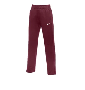 nike therma hose damen - weinrot XL - Bild 1 von 1