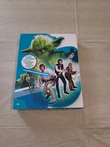 DK Star Wars Ultimate Book Collection (6 books, 200 Stickers & poster) - Bild 1 von 9